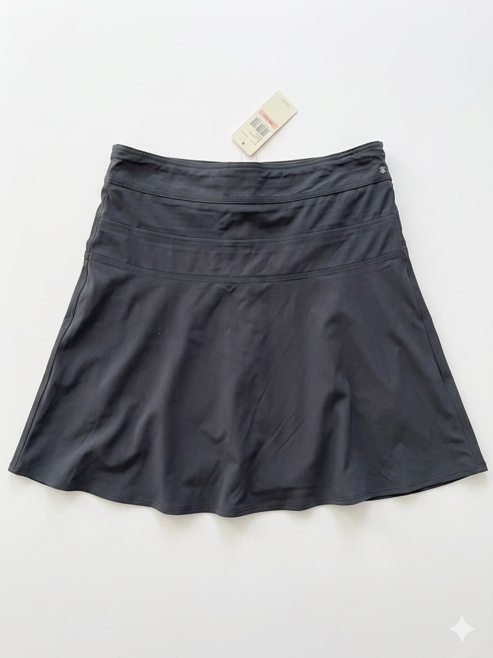 Izod Navy Golf Skort